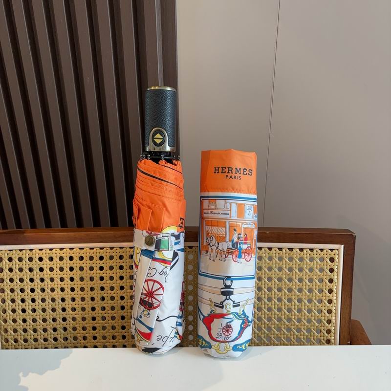 Hermes Umbrella (621)