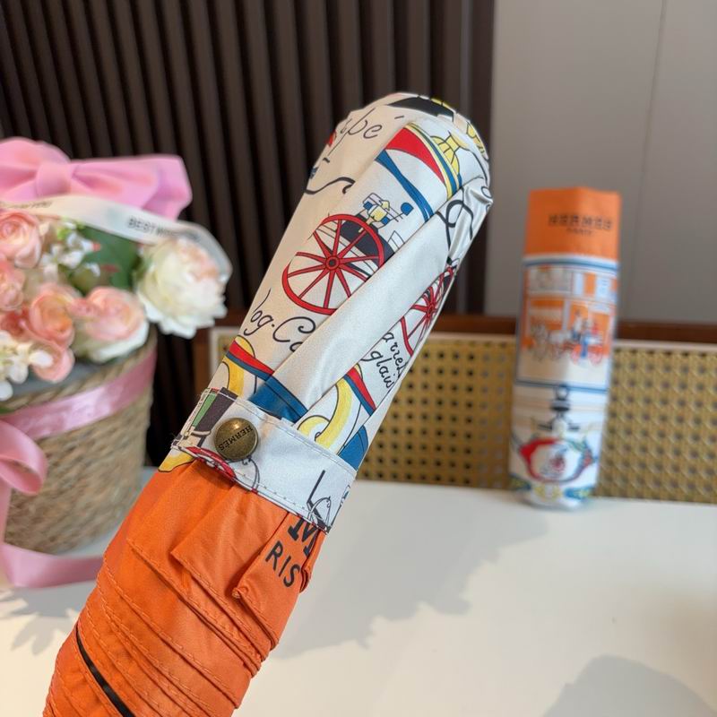Hermes Umbrella (622)