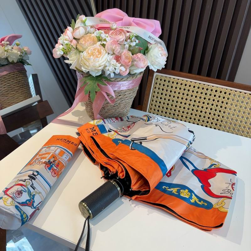 Hermes Umbrella (625)