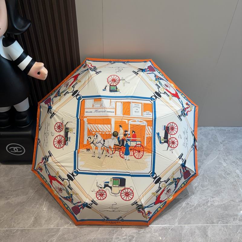 Hermes Umbrella (626)