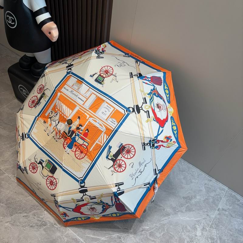 Hermes Umbrella (627)