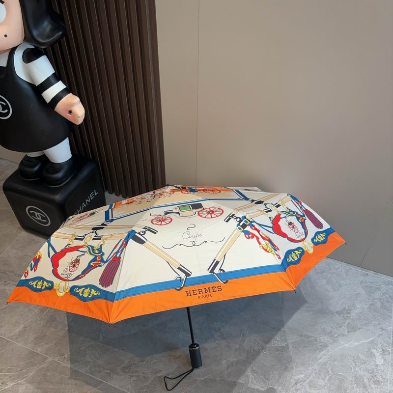 Hermes Umbrella (628)