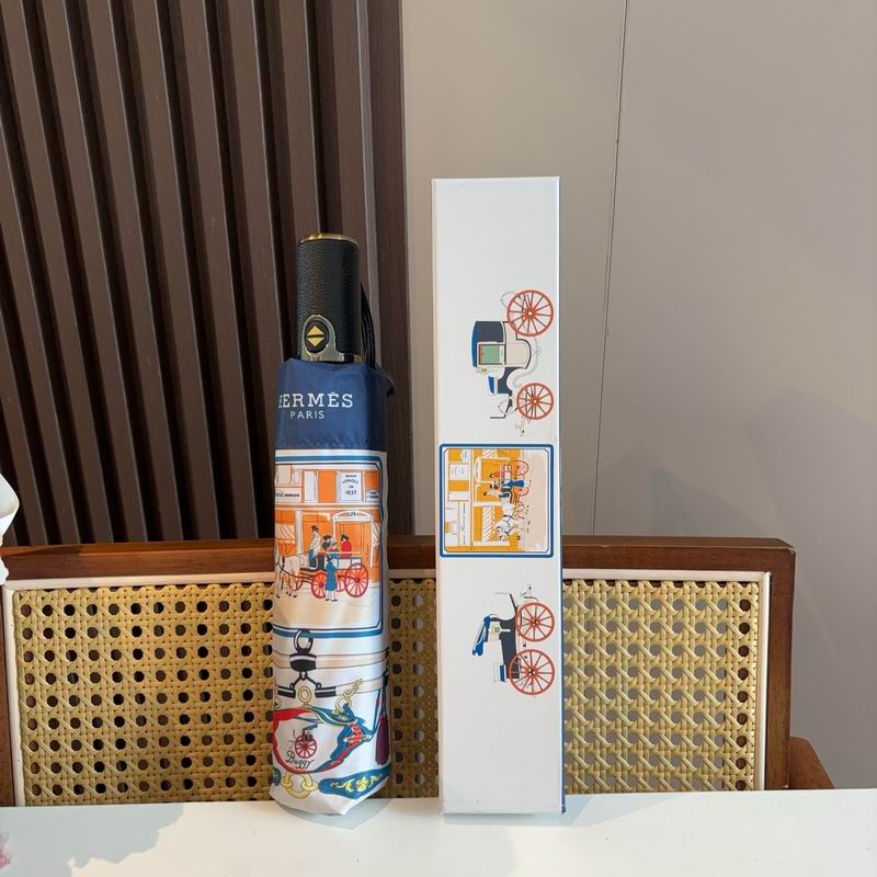 Hermes Umbrella (629)