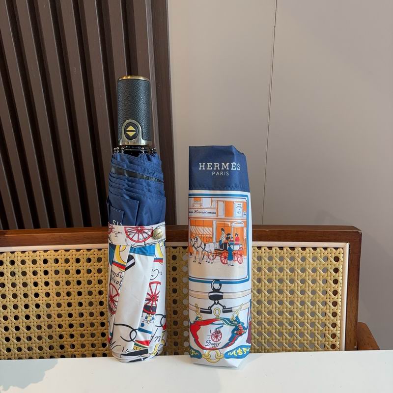 Hermes Umbrella (630)