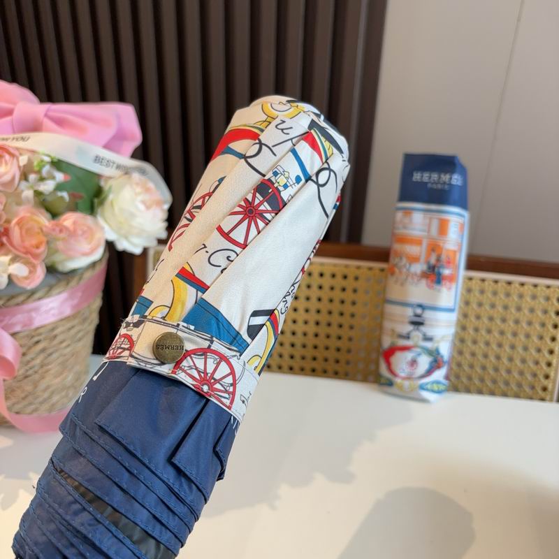 Hermes Umbrella (631)