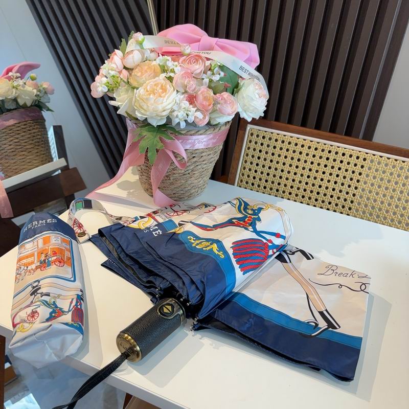 Hermes Umbrella (634)