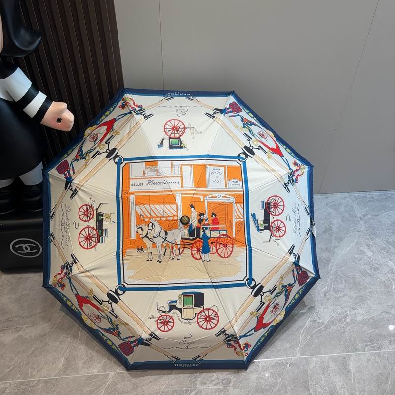 Hermes Umbrella (635)
