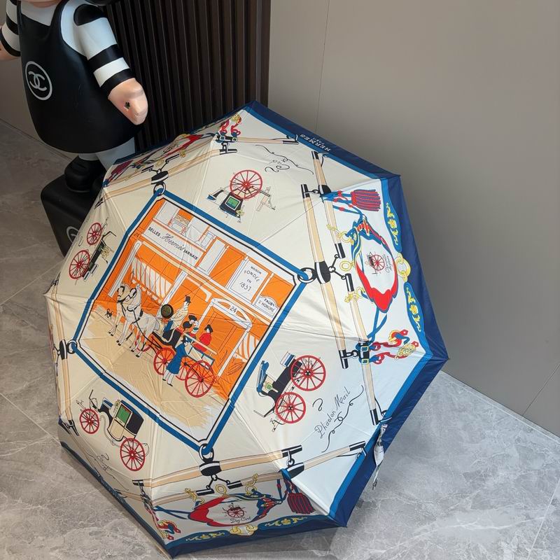 Hermes Umbrella (636)