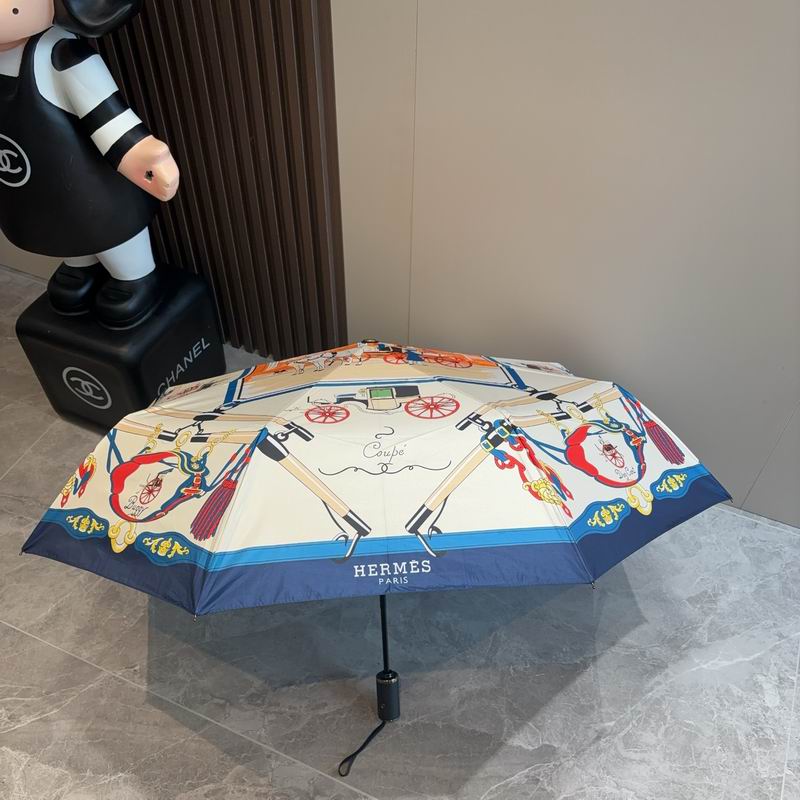 Hermes Umbrella (637)