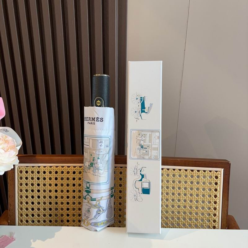 Hermes Umbrella (638)