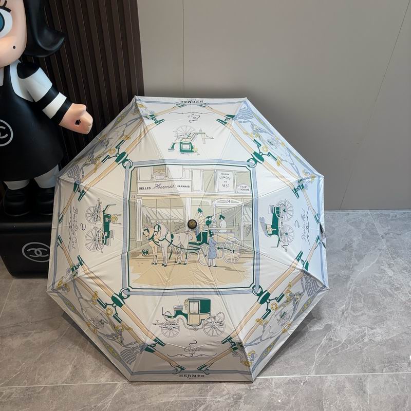 Hermes Umbrella (644)
