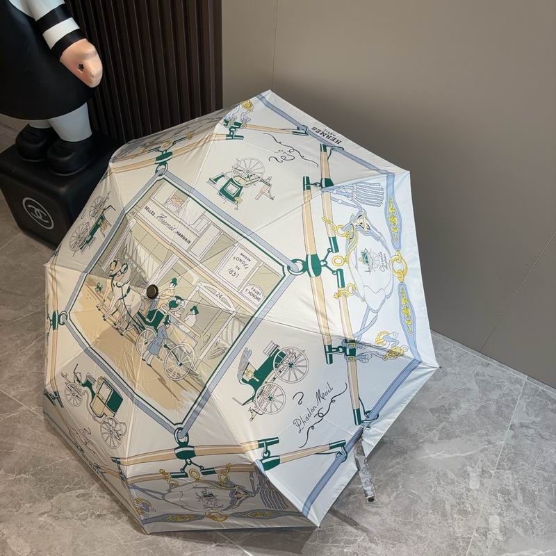 Hermes Umbrella (645)