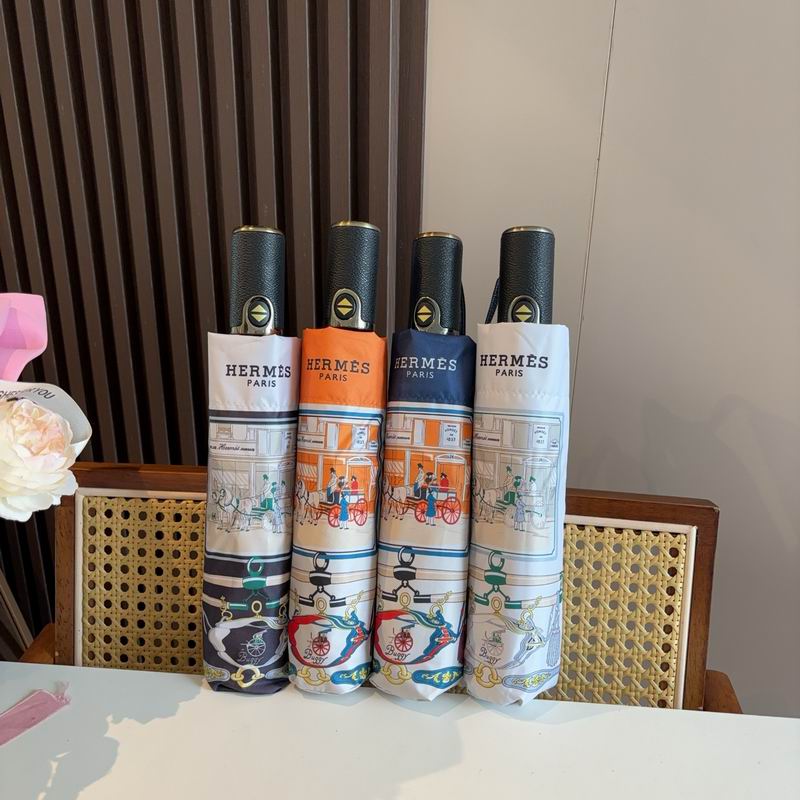 Hermes Umbrella (647)