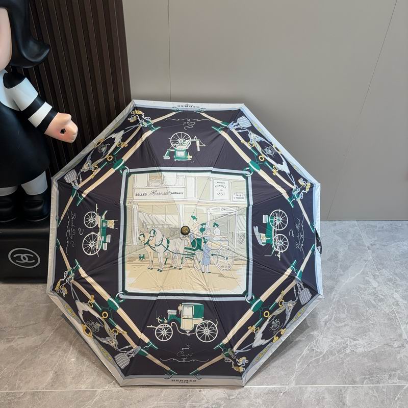 Hermes Umbrella (653)