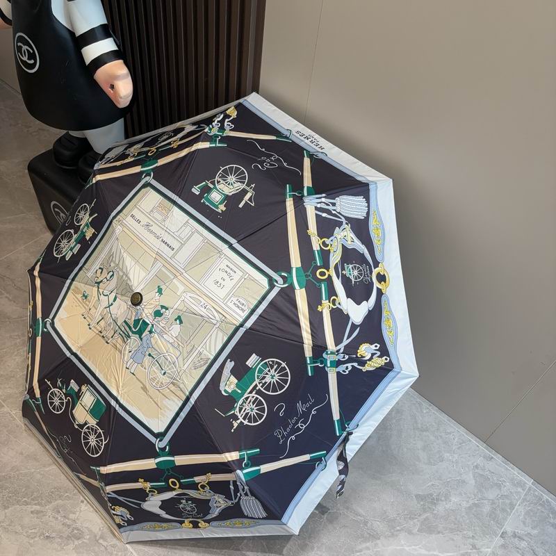 Hermes Umbrella (654)