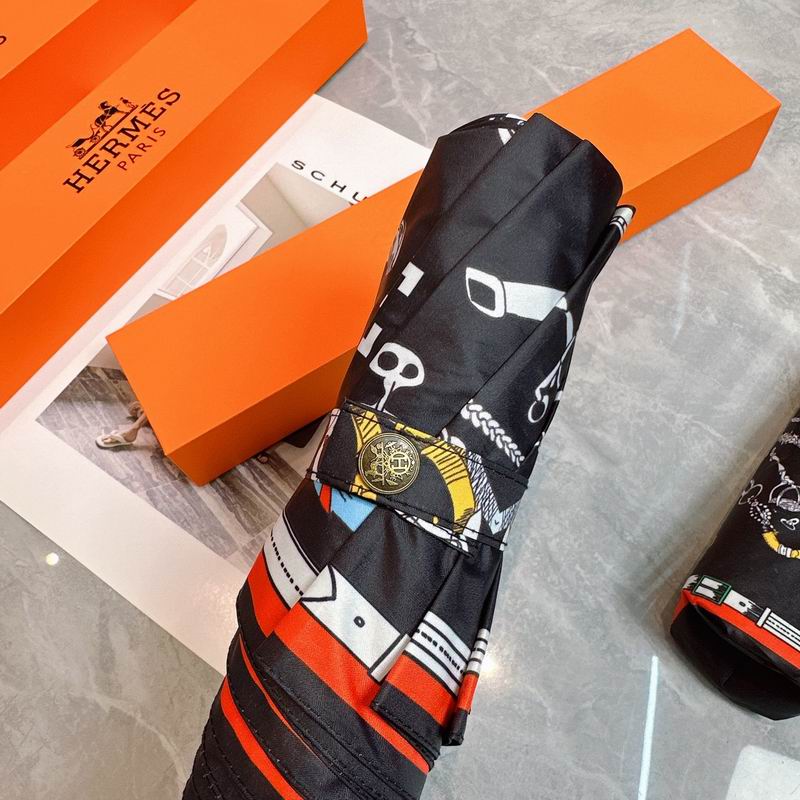 Hermes Umbrella (7)