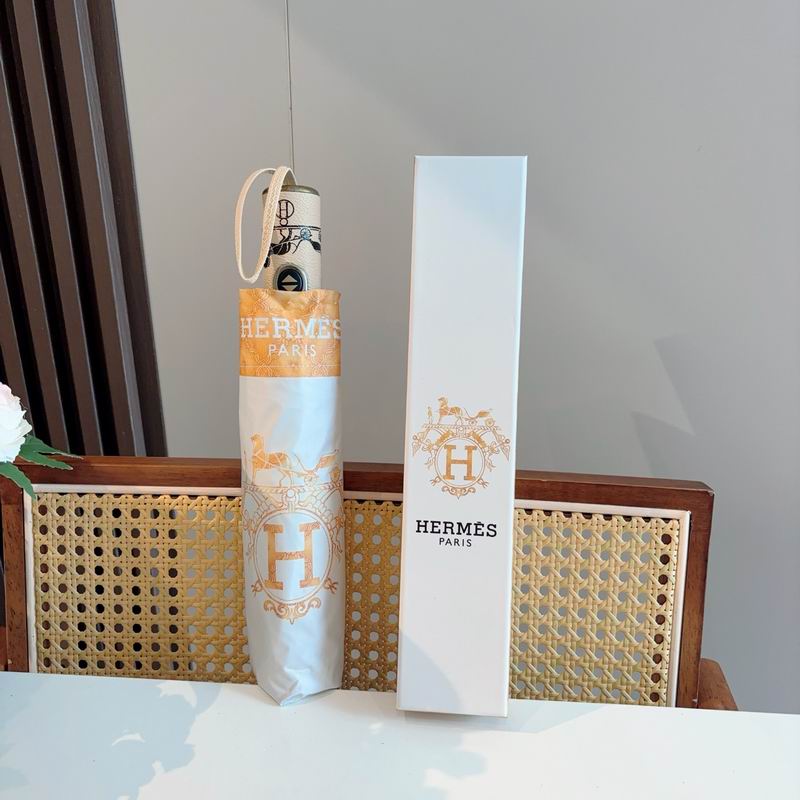 Hermes Umbrella (747)
