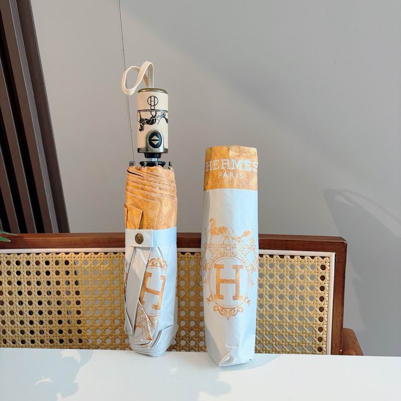 Hermes Umbrella (748)