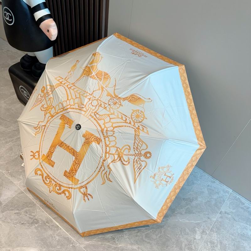 Hermes Umbrella (753)