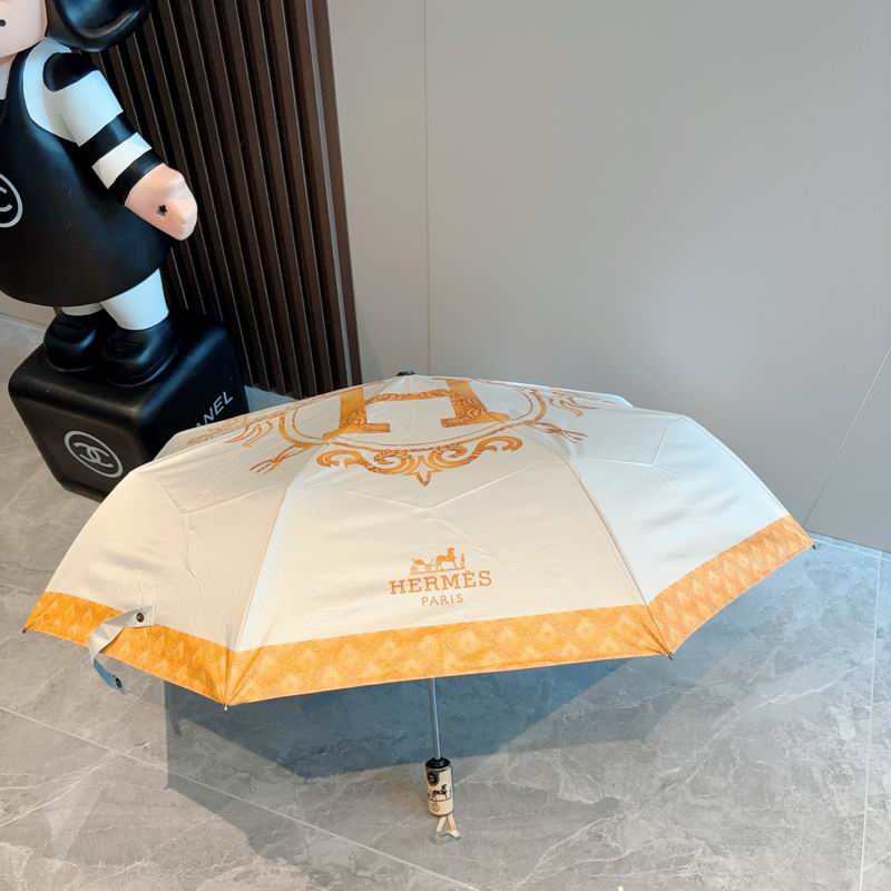 Hermes Umbrella (754)