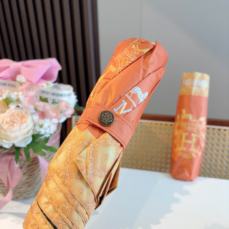Hermes Umbrella (757)