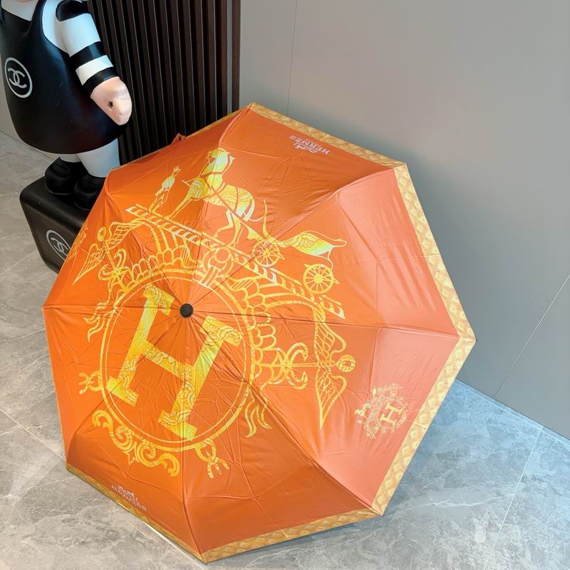 Hermes Umbrella (762)