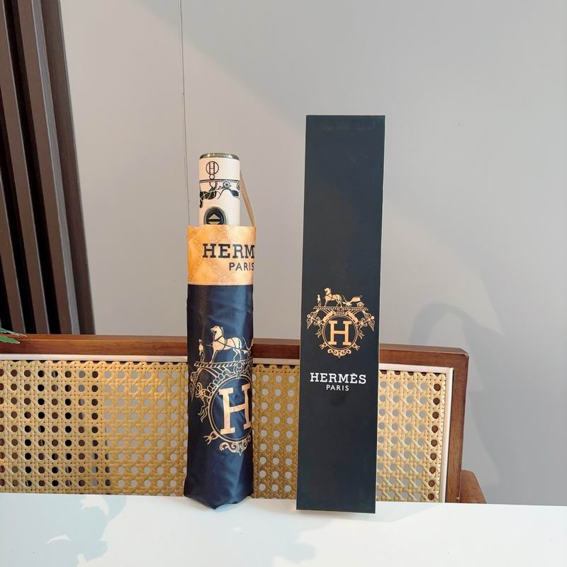 Hermes Umbrella (764)