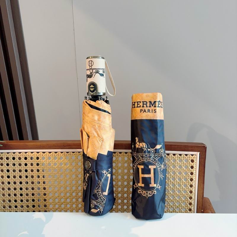 Hermes Umbrella (765)
