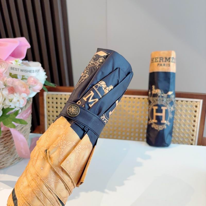 Hermes Umbrella (767)
