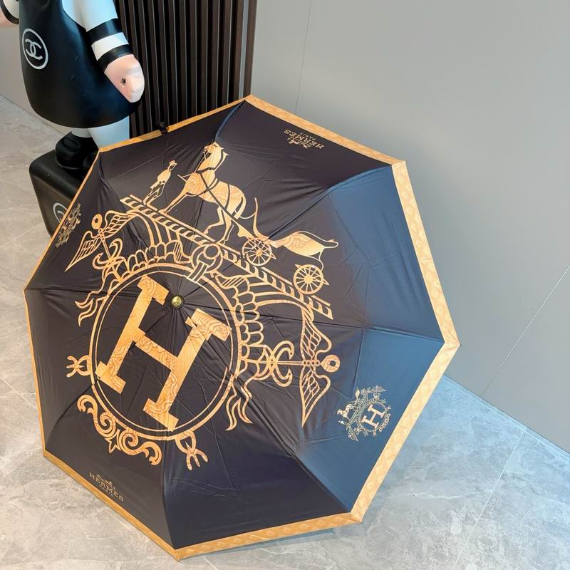 Hermes Umbrella (771)