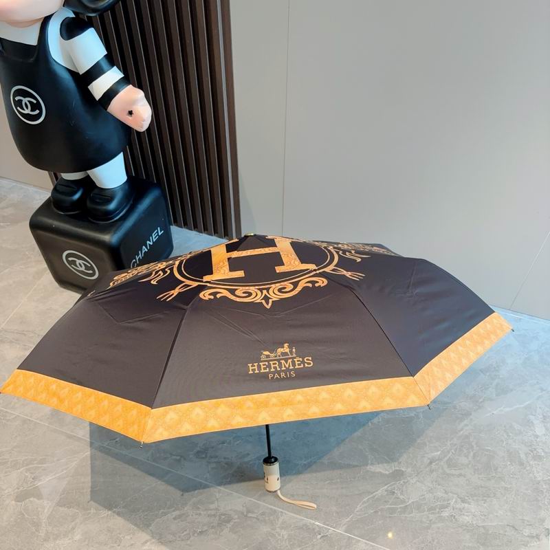 Hermes Umbrella (772)