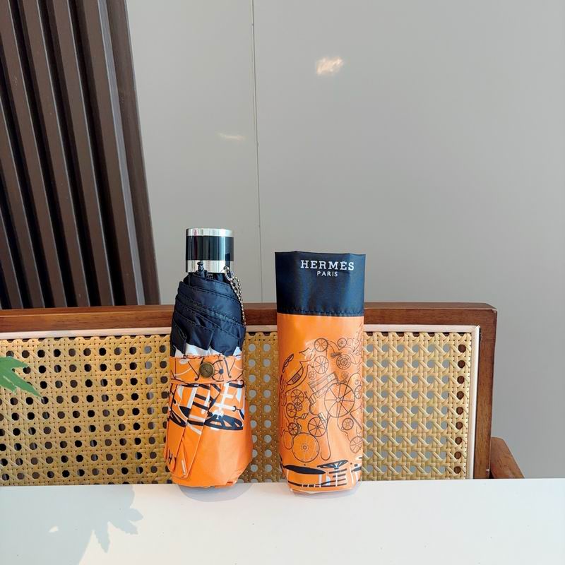 Hermes Umbrella (774)