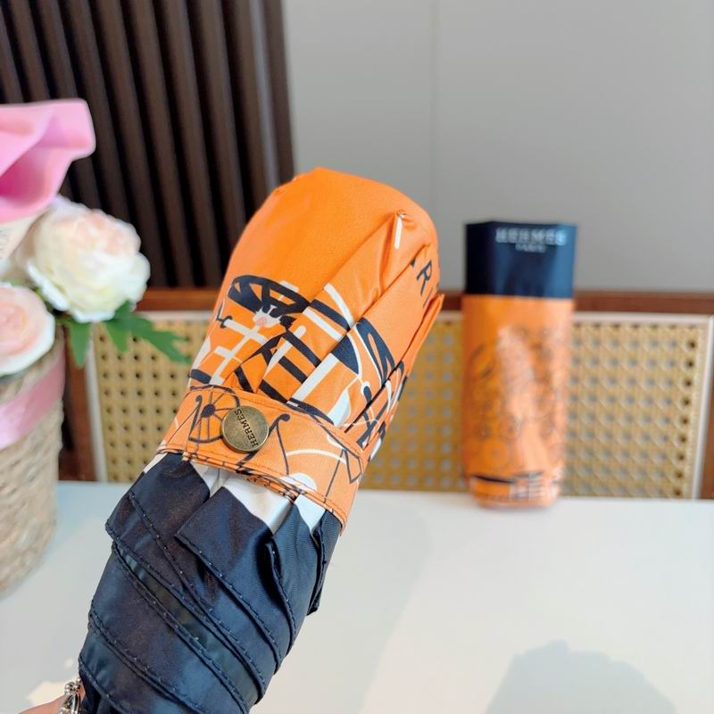Hermes Umbrella (775)
