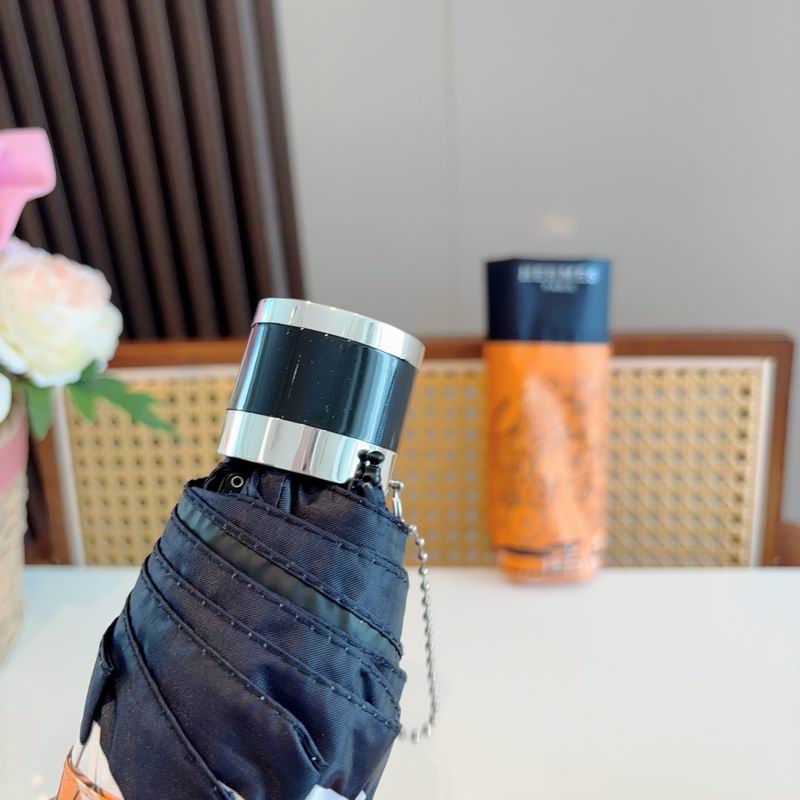 Hermes Umbrella (776)