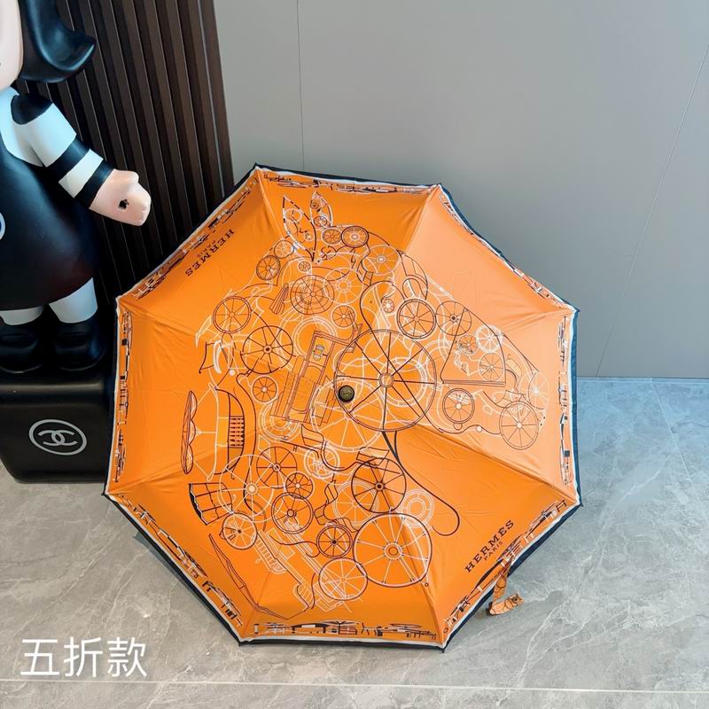 Hermes Umbrella (779)