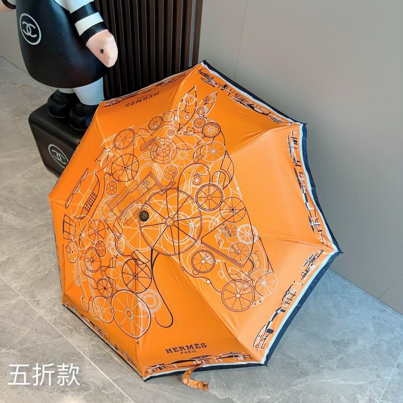 Hermes Umbrella (780)