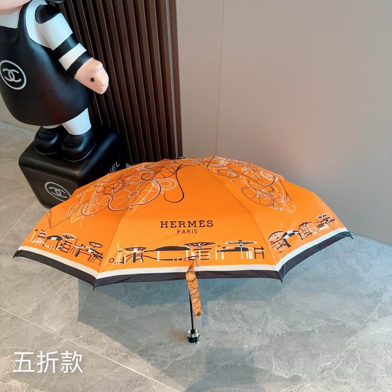 Hermes Umbrella (781)