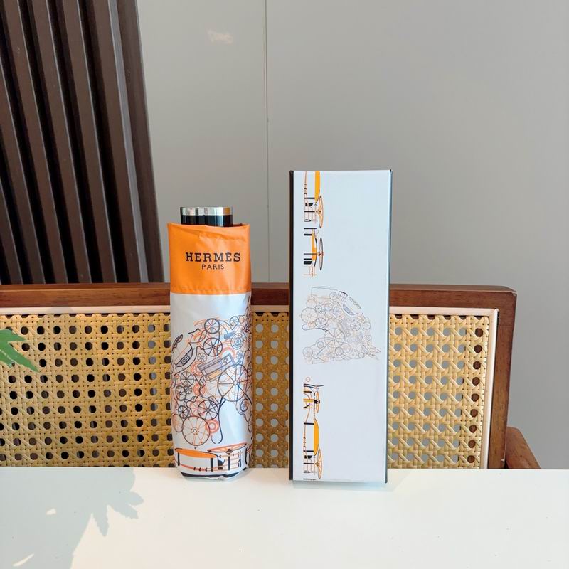 Hermes Umbrella (782)