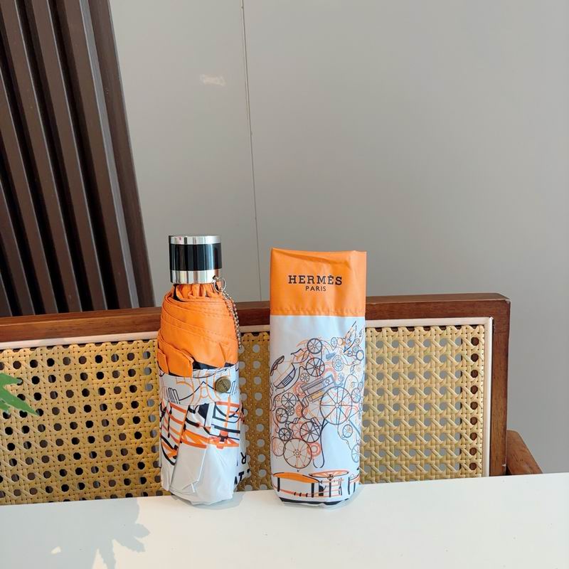 Hermes Umbrella (783)