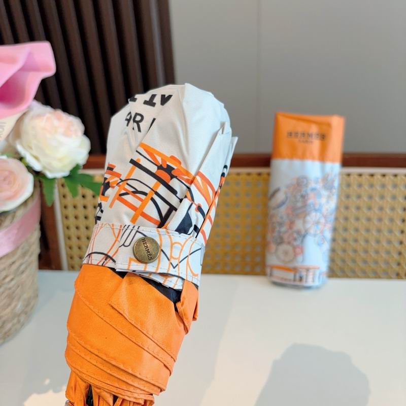 Hermes Umbrella (784)