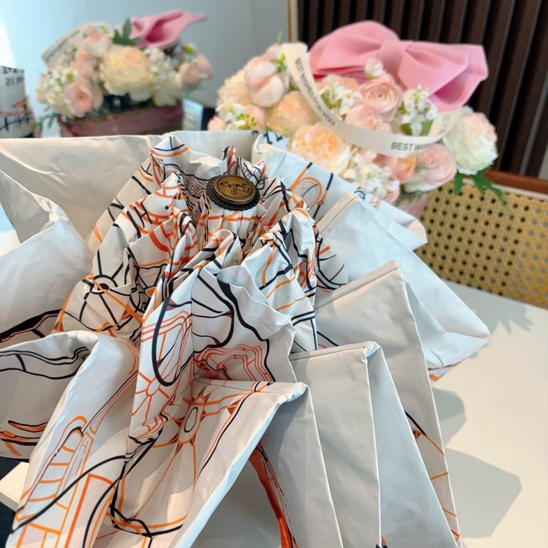 Hermes Umbrella (786)