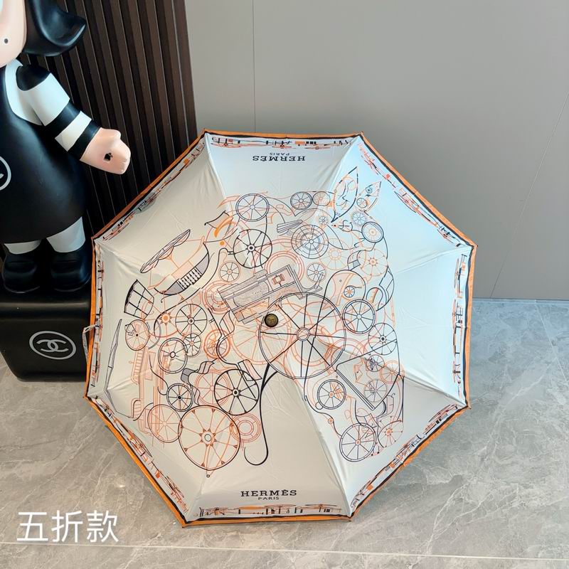 Hermes Umbrella (788)
