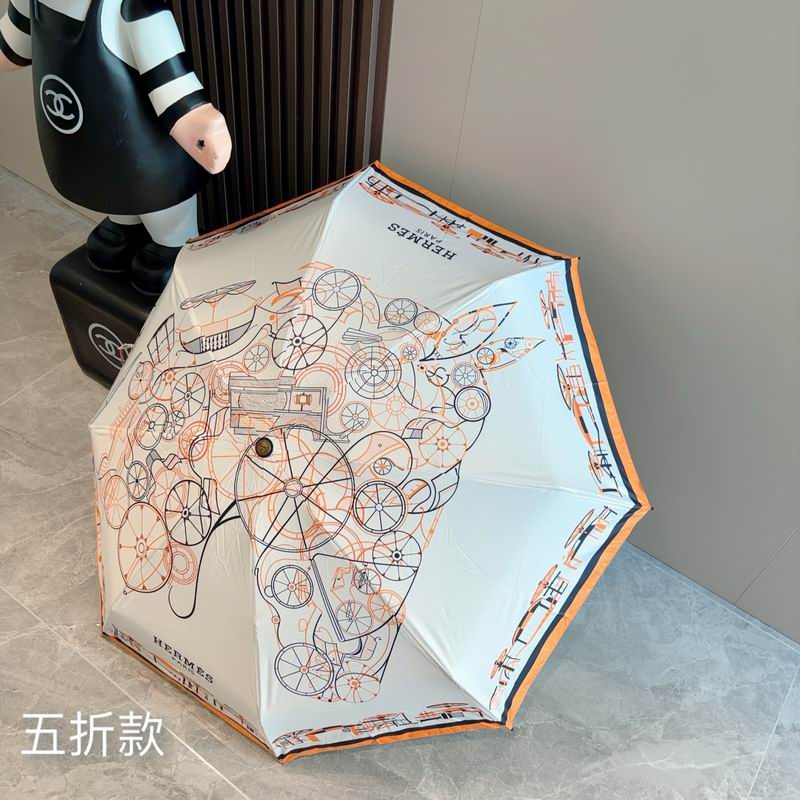 Hermes Umbrella (789)