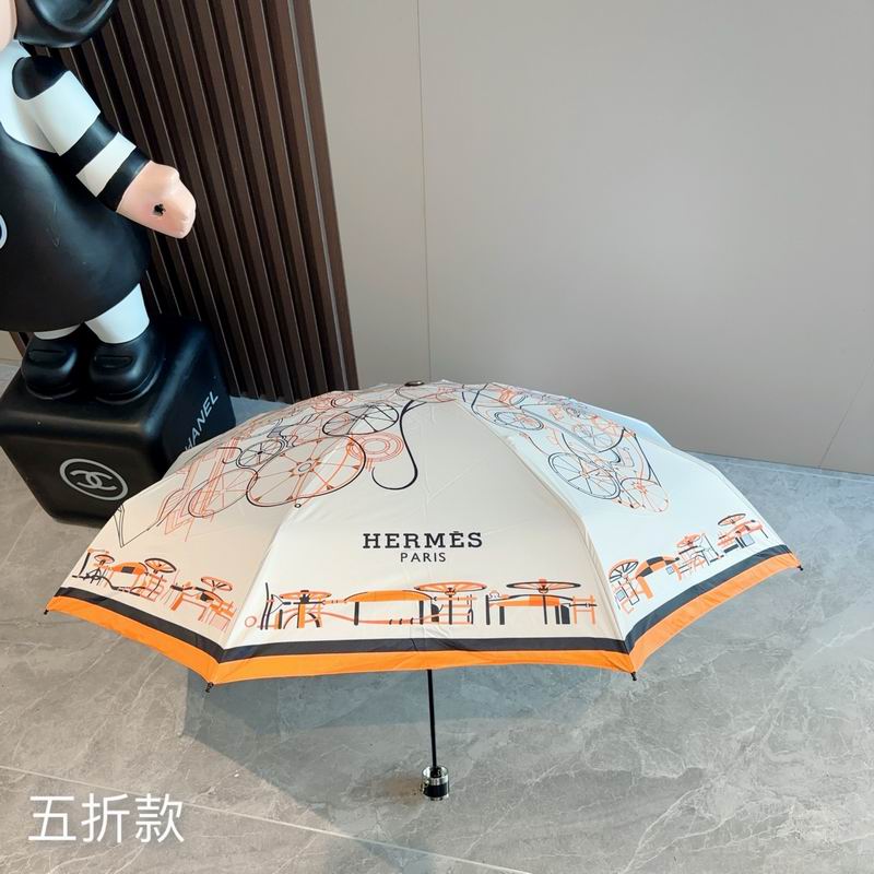 Hermes Umbrella (790)