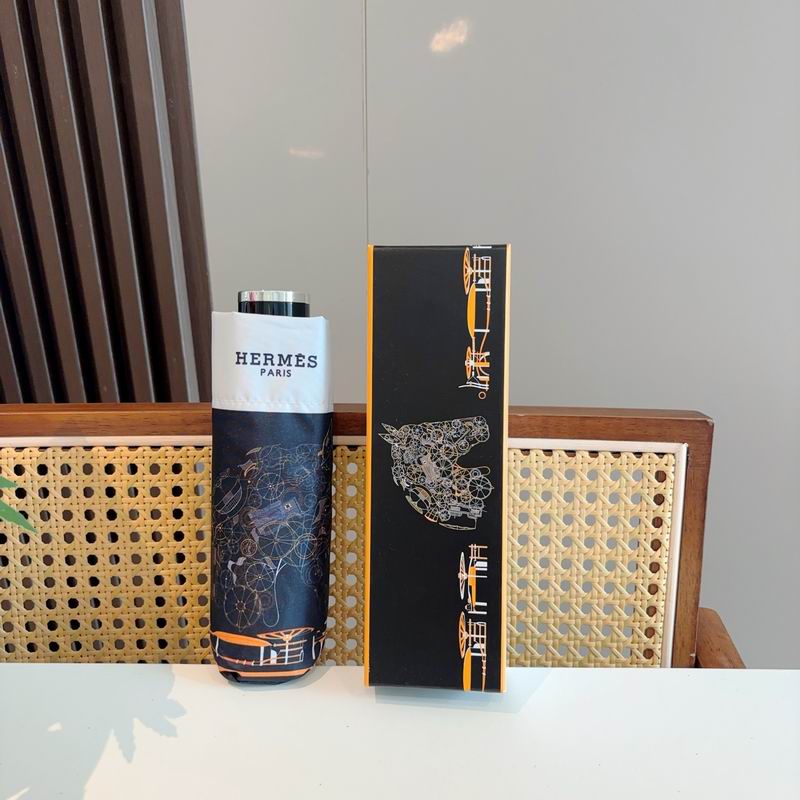 Hermes Umbrella (792)