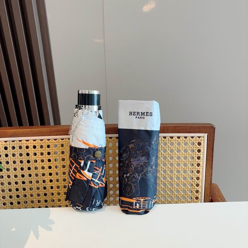 Hermes Umbrella (793)