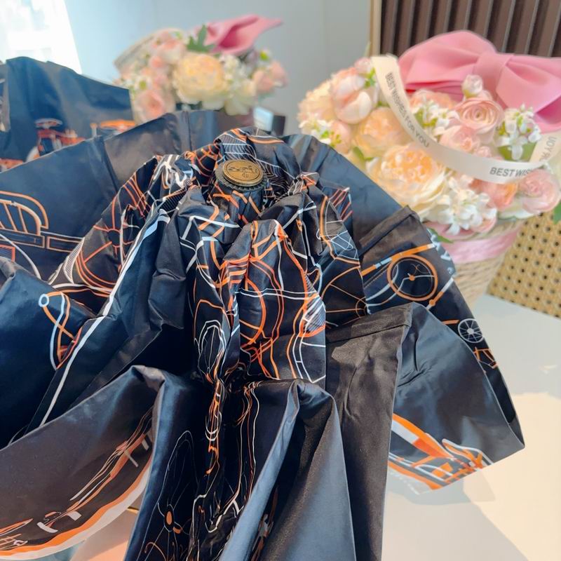 Hermes Umbrella (795)