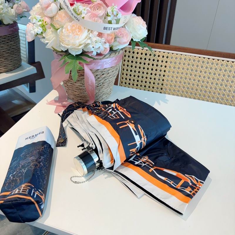 Hermes Umbrella (796)