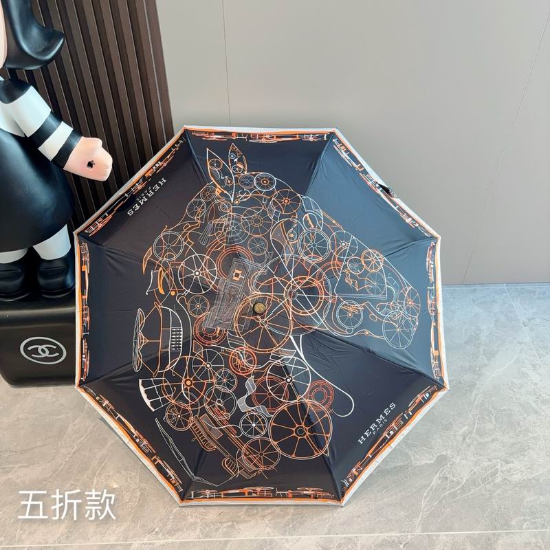Hermes Umbrella (797)