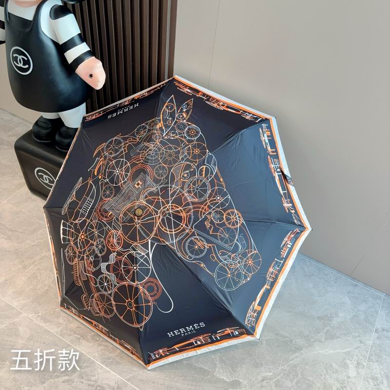 Hermes Umbrella (798)
